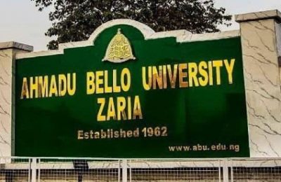 Abu Zaria