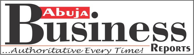 Abuja Business Reports logo