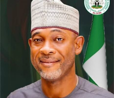 ALGON National President, Hon. Alabi Kolade David Congratulates Elected Chairmen, Councillors in Oyo Polls and FCT Council Polls