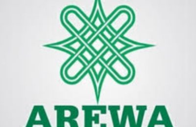 Arewa logo