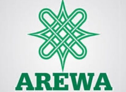 Arewa logo