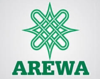Arewa logo
