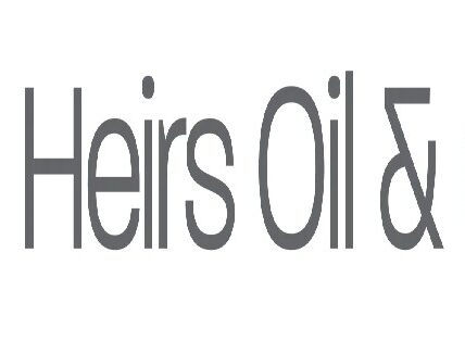 Heirs Oil and Gas logo