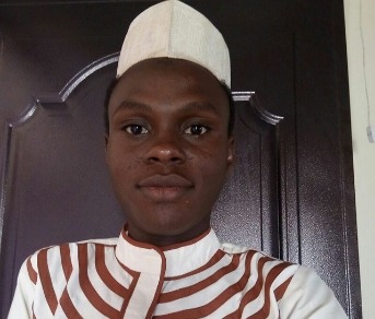 Muhammad Auwal Ibrahim Lekan Otufodunrin award 2021 winner