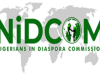 NIDCOM Logo