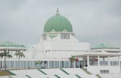 National Assembly Abuja