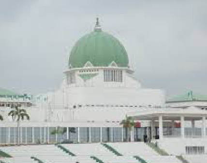 National Assembly Abuja