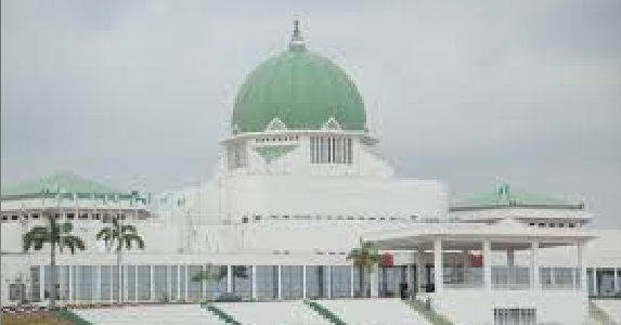 National Assembly Abuja