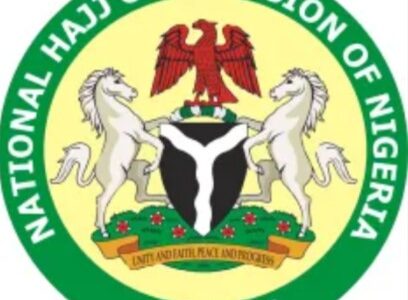 National Hajj Commission of Nigeria (NAHCON)