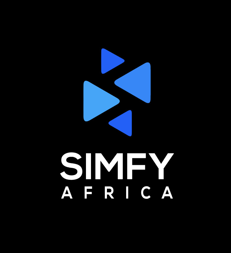 simfy logo