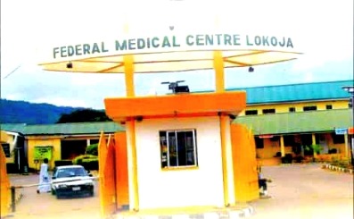 Federal Medical Centre Lokoja Felicitates With Gov. Yahaya Bello at 46