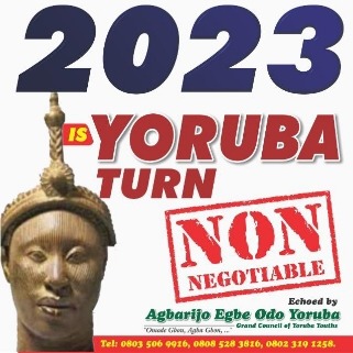 The Grand Council of Yoruba Youths Hails Sanwo-Olu @56, Gbajabiamila @59, Remembers Ajimobi