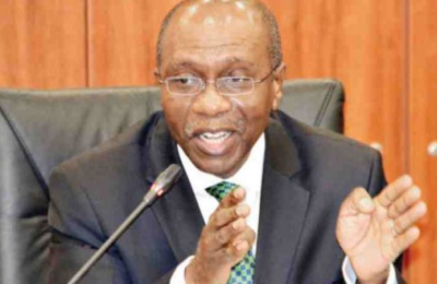 CBN Governor Godwin Emefiele on Naira Redesign Policy and ₦200 notes