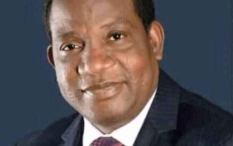 Governor Simon Lalong