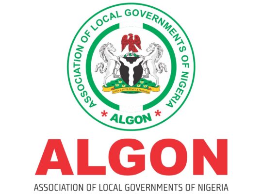 algon logo