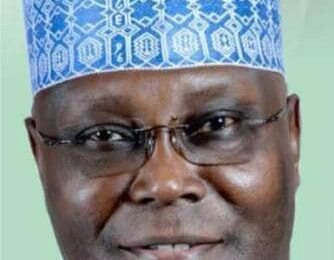 ATIKU ABUBAKAR