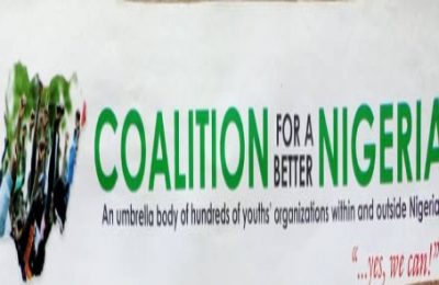 Coalition for a Better Nigeria