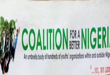 Coalition for a Better Nigeria