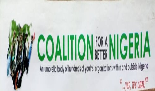 Coalition for a Better Nigeria