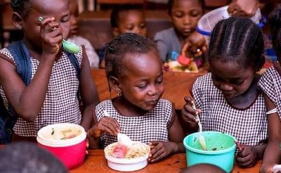 Home Grown Feeding program FG deploys task force to Ebonyi State
