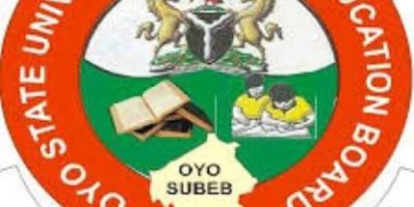 Oyo SUBEB Logo