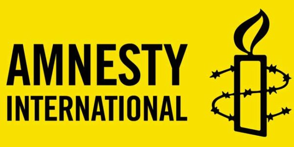 amnesty international logo