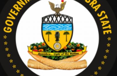 Anambra State Logo