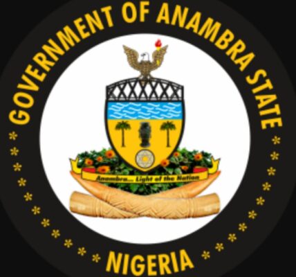 Anambra State Logo