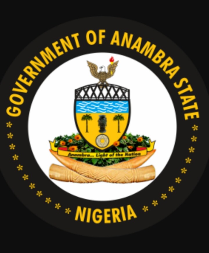 Anambra State Logo