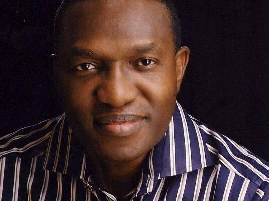 Senator Andy Uba