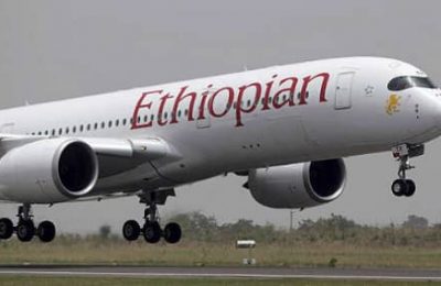 Ethiopian Airlines and Federal Government National Carrier Project