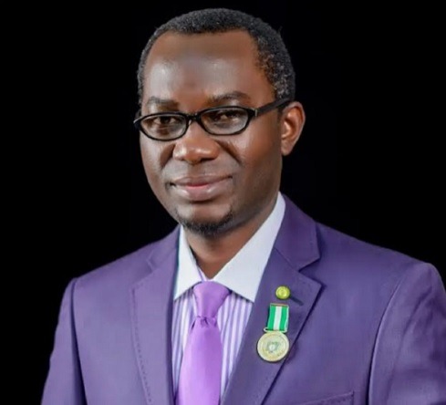 Dr. Osahon Enabulele President-Elect of World Medical Association (WMA)