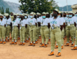 NYSC Corps Members 2026 Batch ‘A’ Stream II service Orientation Course