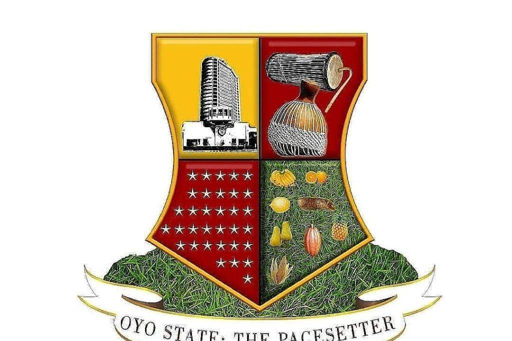 Oyo State Government Logo