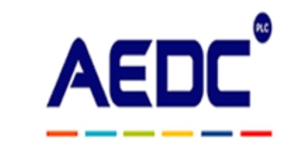Abuja Electricity Distribution Company (AEDC) logo