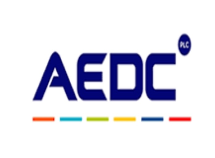 Abuja Electricity Distribution Company (AEDC) logo