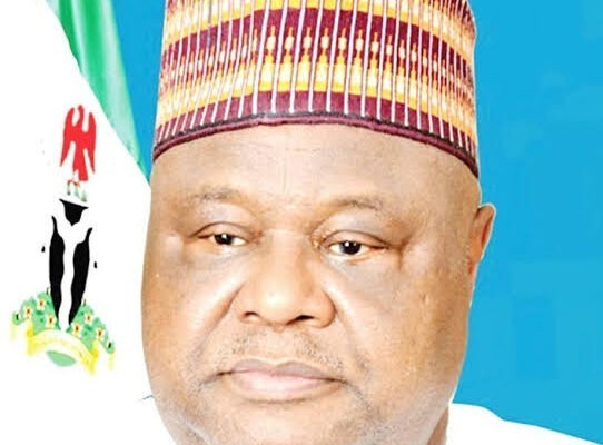 Katsina State Deputy Governor Qs Mannir Yakubu