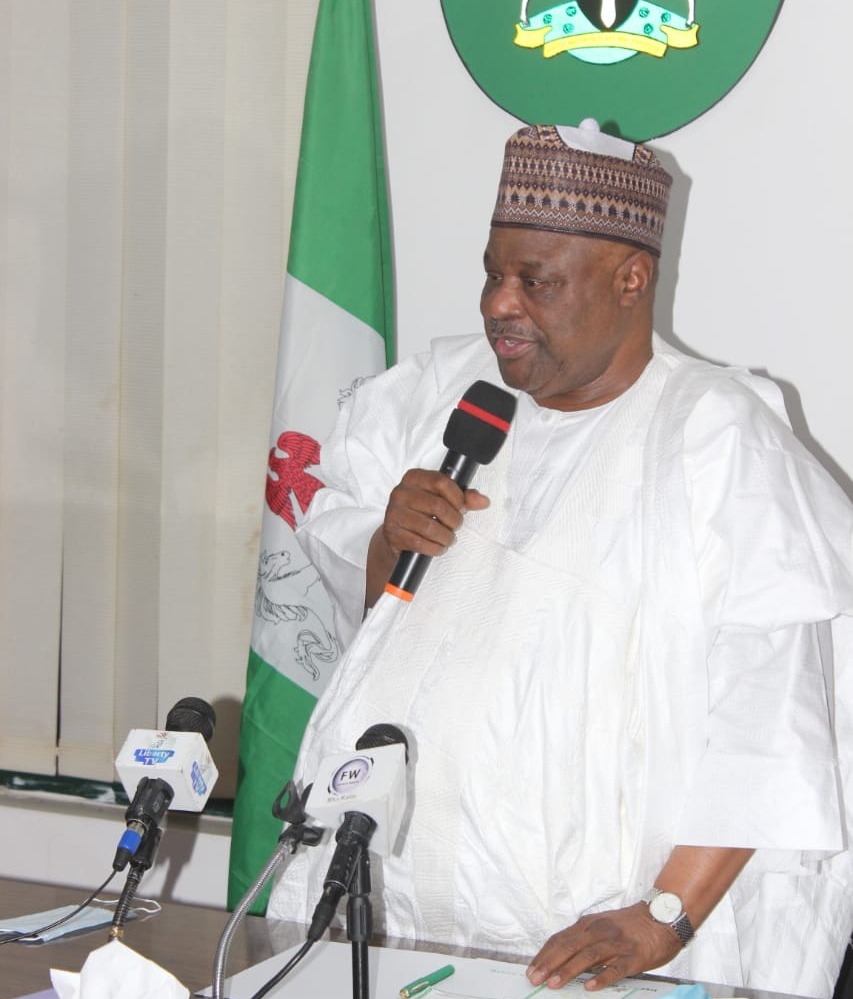 Katsina State, FG Begin Fast Tracking Completion of 15-Year-old Power Projects