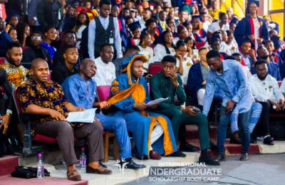 2000 Youths Benefit from Akachi Nwoke's University Scholarship Gesture