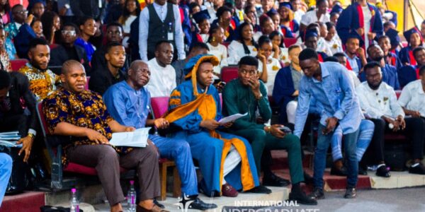 2000 Youths Benefit from Akachi Nwoke's University Scholarship Gesture