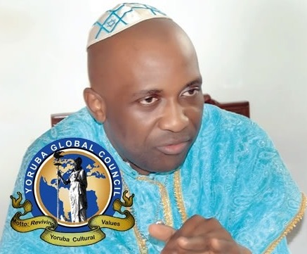 Yoruba Global Council Honours Prophet Elijah Ayodele