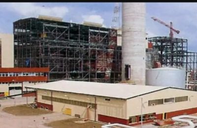 Egbin Power Station