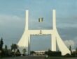 FCT Abuja City Gate