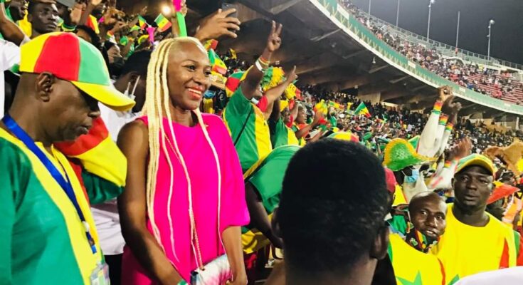 Gov. Uzodinma's 1st Special Adviser On Diaspora Congratulates Senegal, Says Hope Is Rising In Imo Sports Sector
