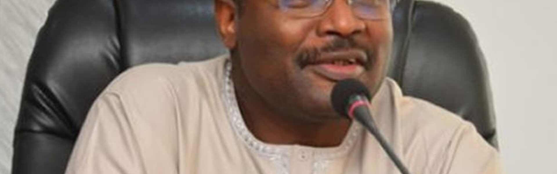 Prof Mahmood Yakubu INEC