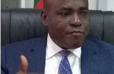 Senator Ita Enang