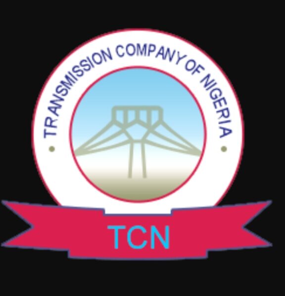 Transmission Company of Nigeria (TCN) Logo