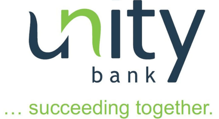 Unity Bank Logo
