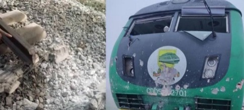 Uncertainties As Bandits Attack Abuja - Kaduna Train, Passengers Kidnapped