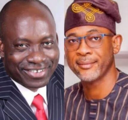 ALGON National President, Hon. Alabi, Congratulates Prof. Charles Soludo, Appeals For Conduct Of LGA Elections